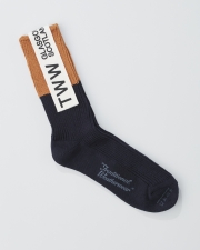 BICOLOR SOCKS