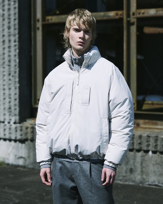 Men's 24AW LOOK BOOK