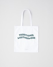 WAVE LOGO TOTE