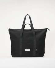 【×Outdoor Products】2WAY TOTE BAG 詳細画像 ブラック 1