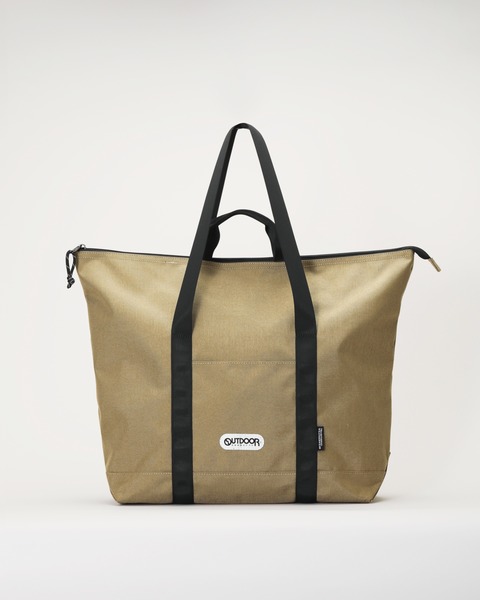 【×Outdoor Products】2WAY TOTE BAG