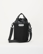 【×Outdoor Products】2WAY BUCKET BAG 詳細画像 ブラック 1