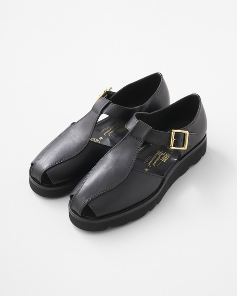GURKHA SANDALS LDS
