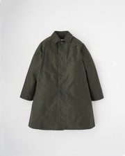 【UNIONWEAR】WORK COAT 001 詳細画像 ダークオリーブ 1