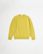 CREW NECK PULLOVER