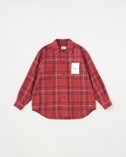 【UNIONWEAR】SHIRT 001