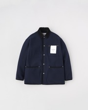 【UNIONWEAR】WORK JACKET 003