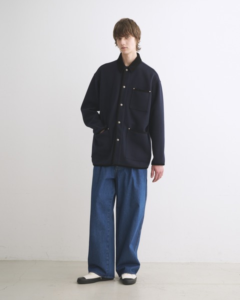 【UNIONWEAR】WORK JACKET 003