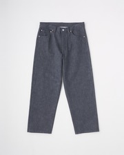 UNIONSLACKS 105D DENIM 詳細画像 グレー 1