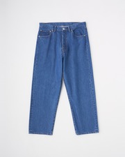 UNIONSLACKS 105D DENIM 詳細画像 ヴィンテージブルー 1