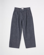 UNIONSLACKS 102D DENIM 詳細画像 グレー 1