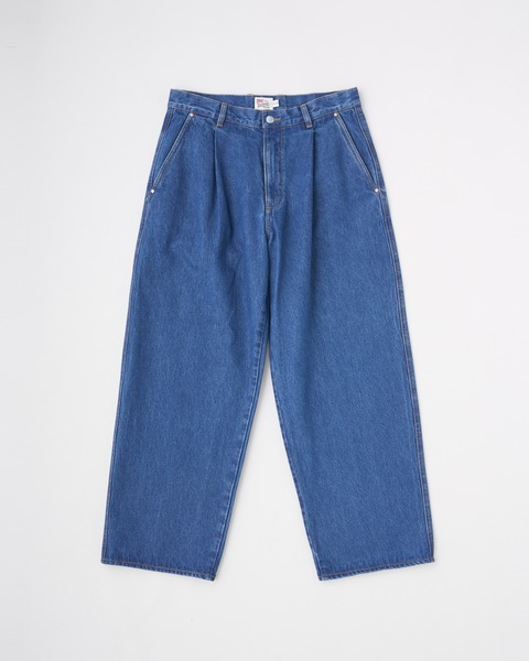 UNIONSLACKS 102D DENIM