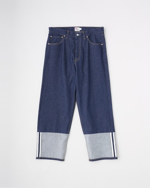 UNIONSLACKS 105DCB DENIM