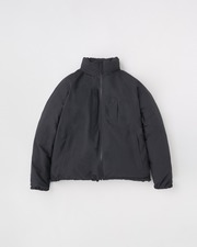 【UNIONWEAR】DOWN JACKET 001 詳細画像 ブラック 1