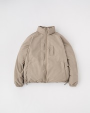 【UNIONWEAR】DOWN JACKET 001 詳細画像 ベージュ 1