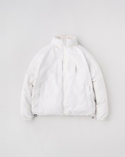 【UNIONWEAR】DOWN JACKET 001 詳細画像 オフホワイト 1