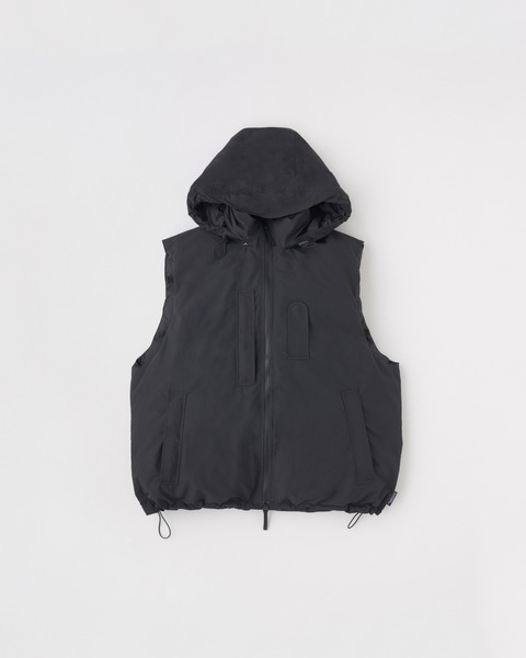 【UNIONWEAR】DOWN JACKET 002