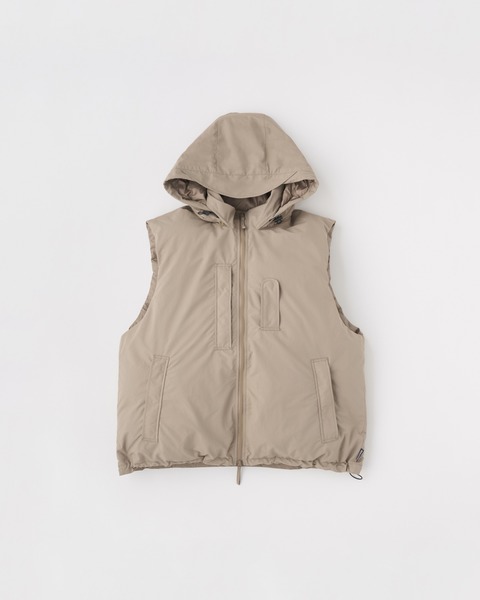 【UNIONWEAR】DOWN JACKET 002