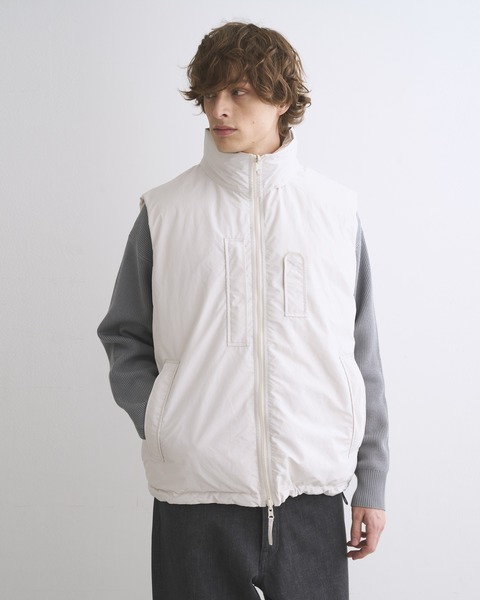 【UNIONWEAR】DOWN JACKET 002