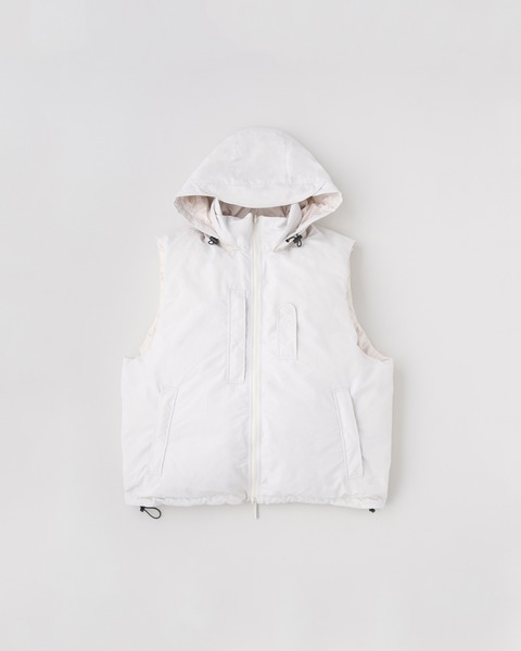 【UNIONWEAR】DOWN JACKET 002