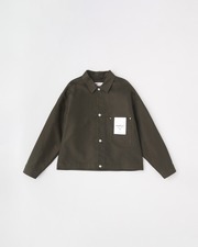 【UNIONWEAR】WORK JACKET 001