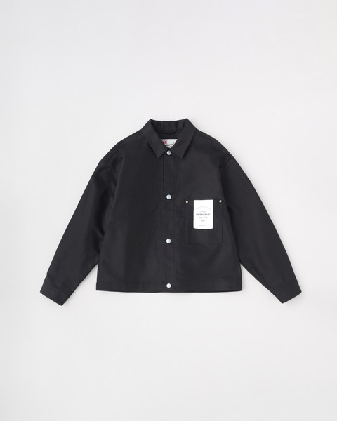 【UNIONWEAR】WORK JACKET 001