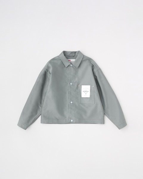 【UNIONWEAR】WORK JACKET 001