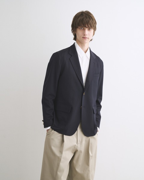 【UNIONWEAR】BLAZER 001