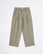 UNIONSLACKS 102L CHINO 詳細画像 セージ 1