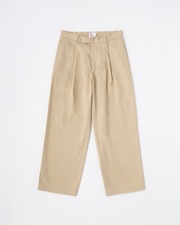 UNIONSLACKS 102L CHINO 詳細画像 ベージュ 1