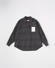 【UNIONWEAR】SHIRT 001