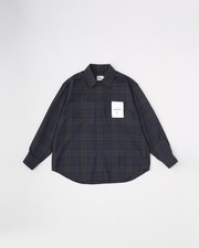 【UNIONWEAR】SHIRT 001