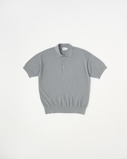 HALESWORTH SHORT SLEEVE 詳細画像 アイアン グレー 1