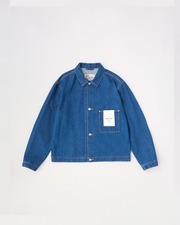 【UNIONWEAR】WORK JACKET 004D