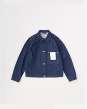 【UNIONWEAR】WORK JACKET 004D