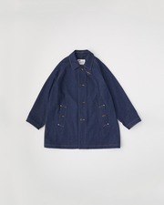 【UNIONWEAR】WORK COAT 002D