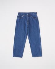 UNIONSLACKS 105D DENIM 詳細画像 ヴィンテージブルー 1