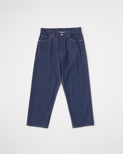 UNIONSLACKS 105D DENIM 詳細画像 インディゴ 1