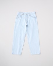 UNIONSLACKS 105D DENIM 詳細画像 アイス ウォッシュ ブルー 1