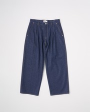 UNIONSLACKS 102D DENIM