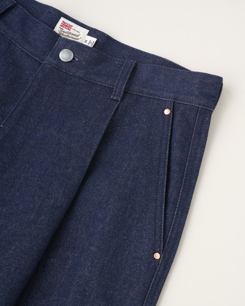 UNIONSLACKS 102D DENIM