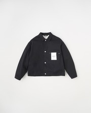 【UNIONWEAR】WORK JACKET 001