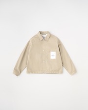 【UNIONWEAR】WORK JACKET 001 詳細画像 フォーン 11