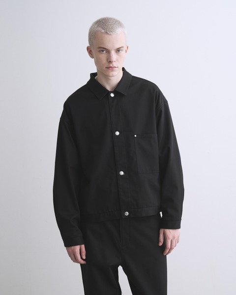 【UNIONWEAR】WORK JACKET 001