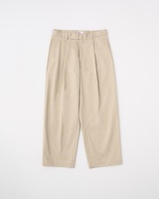 UNIONSLACKS 102 CHINO 詳細画像 フォーン 11