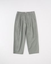 UNIONSLACKS 104 CHINO 詳細画像 アイアン グレー 1