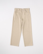 UNIONSLACKS 106 CHINO 詳細画像 フォーン 1