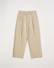 UNIONSLACKS 102L CHINO 詳細画像 フォーン 1