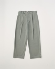 UNIONSLACKS 102L CHINO 詳細画像 アイアン グレー 1