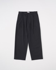 UNIONSLACKS 102L CHINO 詳細画像 ブラック 1